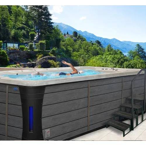 Swimspa X-Series hot tubs for sale in Bismarck